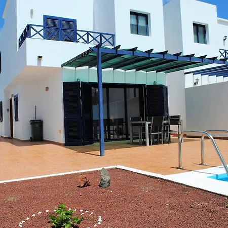 Nueva Con Piscina Privada, Wifi Villa
