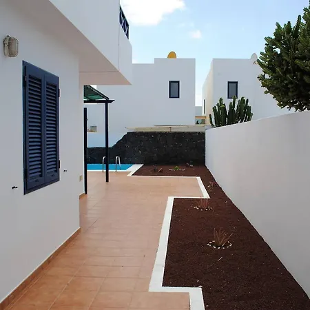 Βίλα Nueva Con Piscina Privada, Wifi *
