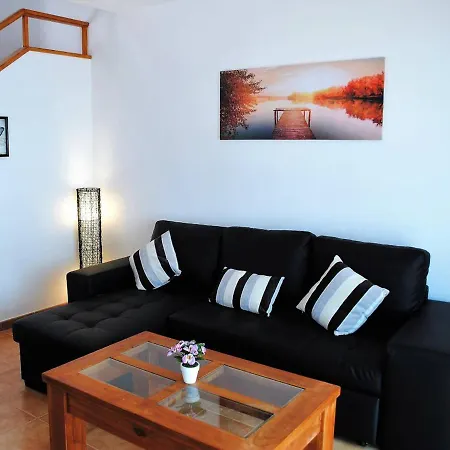 Nueva Con Piscina Privada, Wifi Yaiza (Lanzarote)