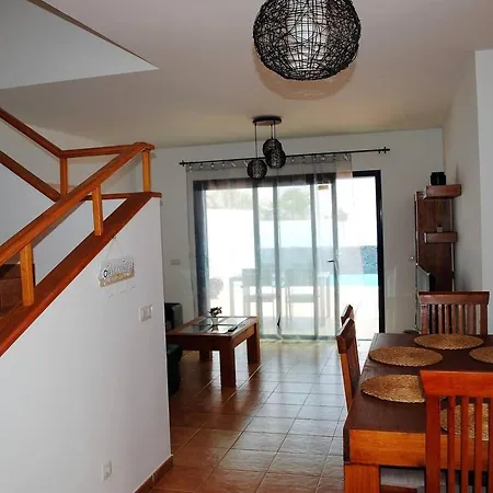 Nueva Con Piscina Privada, Wifi Yaiza (Lanzarote)